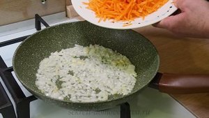 Суп из Крапивы со Щавелем и с Мясом — Вкусный Сытный Супчик на Скорую Руку