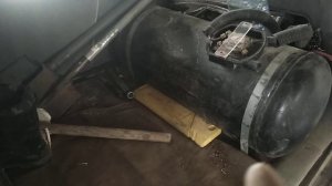 Гранд чероки ... об амортизаторах и расходе газа .