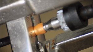 Вальцовка для ремонта бытового холодильника