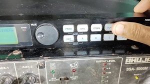 ALESIS Midiverb4 Unboxing Price Review Setting & Sound Test