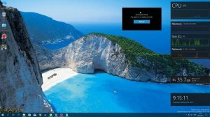 Красивые виджеты для Windows 10
