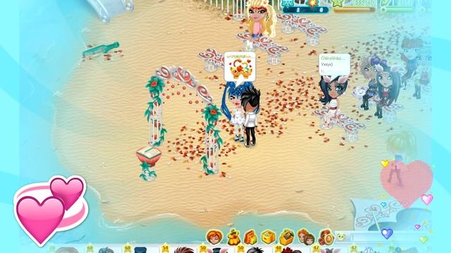 ТИПИЧНАЯ СВАДЬБА В АВАТАРИИ. смотреть онлайн