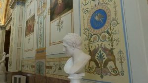 ЭРМИТАЖ В  ПИТЕРЕ  .2022 год!