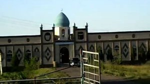 Джамбул  ровное