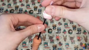 DIY mini ICE CREAM pen из лёгкого пластилина своими руками! MiniPens на Alisa Channel!???