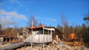 Verkhnetulomskoye (Murmansk Region) - Верхнетуломское (Мурманская область)