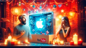 ВСË, ЧТО НУЖНО ЗНАТЬ ПРО МОНИТОРЫ ДЛЯ MACOS! - ALEXEY BORONENKOV | 4K