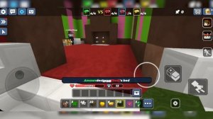 NOOB vs PRO vs LEGENDARY in Bedwars!! (Blockman GO)