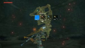 How to Get Link's Hylian Shield - Zelda: Breath of the Wild