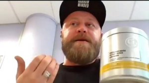 constant delight ЛИПИДНАЯ маска