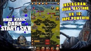 ГАЙД: Как копать плиты (как добывать ресурсы) на БК и тд. Vikings: War of Clans