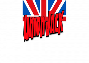 Union Jack Biography