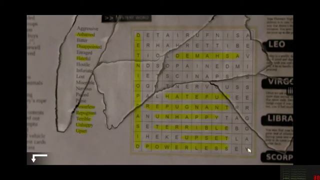 Missing: An interactive thriller Episode 1 Pt 1 смотреть онлайн