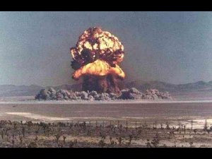 Календарь #LenRu. Испытание первой атомной бомбы в СССР