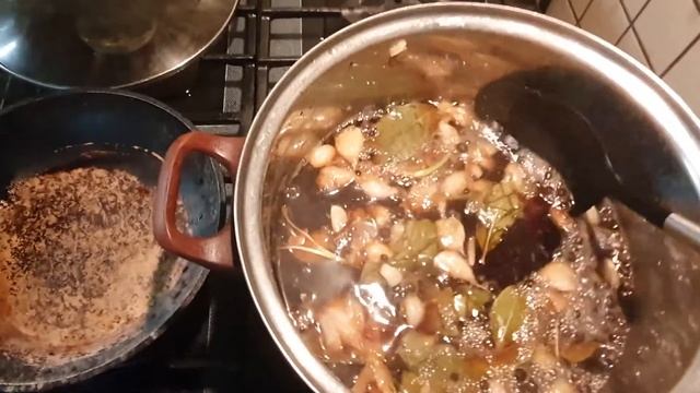 копчение перепёлок дубль 2 смотреть онлайн