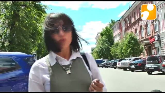 Гастрофест в День города Твери. 2017-06-21 смотреть онлайн