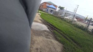Перцовый Балончик против АГРЕССИВНЫХ Собак
