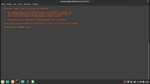 ОБНОВЛЕНИЕ LINUX MINT С ВЕРСИИ 19.3 ДО 20.3