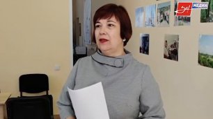 Председатель общества людей с инвалидностью Мелитополя стала участницей Предварительного голосования