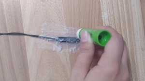 Асмр с клеем, ЛИПКИЕ звуки