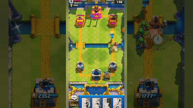 ClashRoyale