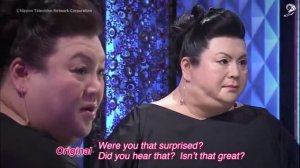 Matsukoroid –клон ТВ-ведущего