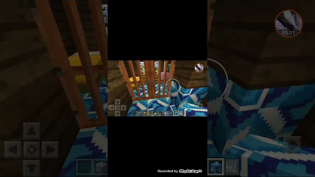 Играем в настоящий майнграфт смотреть онлайн