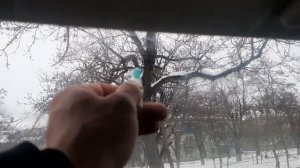 Как и чем приклеить зеркало заднего вида