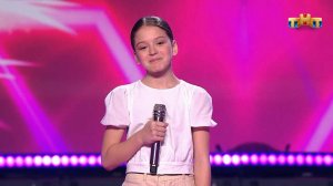 НОВЫЕ ТАНЦЫ: Одиннадцатилетний уникум