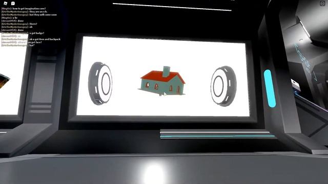 ИВЕНТ РОБЛОКС КАК ПОЛУЧИТЬ BLOXY BUILDER'S HELMET METAVERSE EXPLORER'S BACKPACK Roblox BLOXY AWARD смотреть онлайн