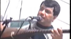 Ашуг Адил в Покачах 2000