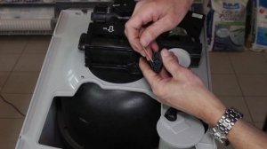 WaterBoss Water Softener Clean Flow Control & Brine Piston 9 Easy Steps