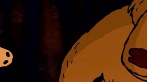 Про барана и козла