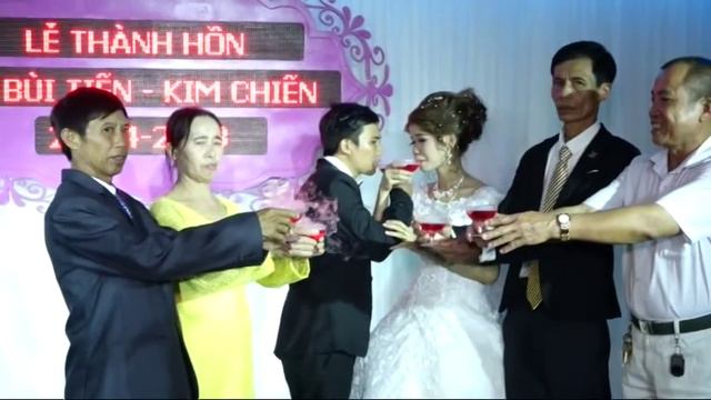 VAN TIEN KIM CHIEN 22 4 2018 смотреть онлайн