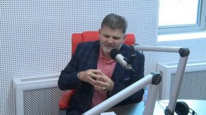 Интервью на БИЗНЕС FM/Яна Кузнецова