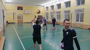 Волейбол Россия VS Киргизия 2.02.2023 г.