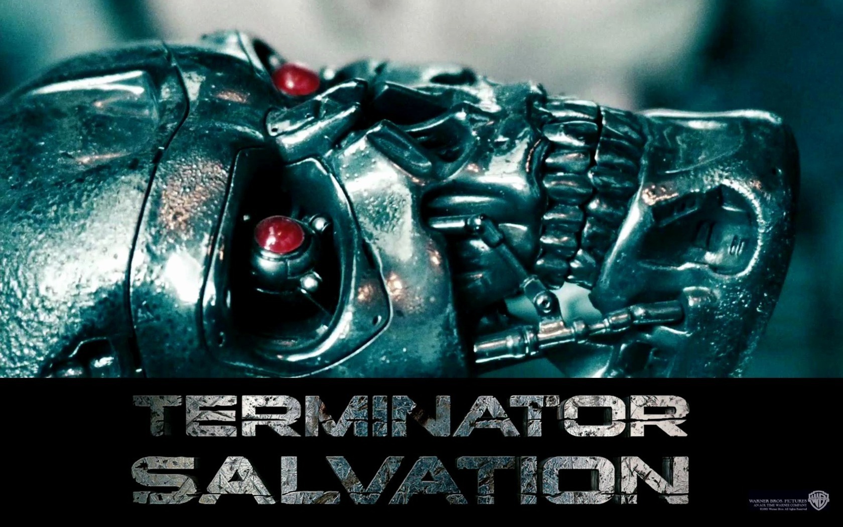 Terminator Salvation_2023.ЧАСТЬ 6