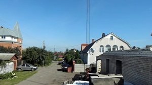 Кран МАЗ КС35715 16 тонн, стрела 18 м (видео 2)