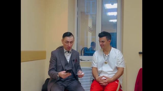 моилюбимые кириллтуриченко шоумаска Интервью с Кириллом Туриченко 