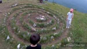 Кукрыниксы и Мельница - За перевал. Тропа предков. Хакасия