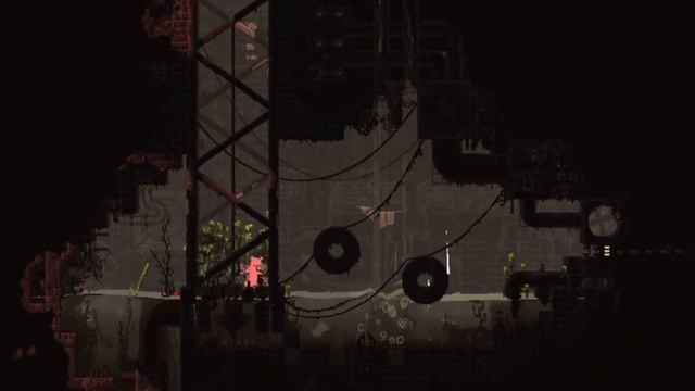 Journey Through the Arid Barrens (A Rain World Mod) (1.5) смотреть онлайн