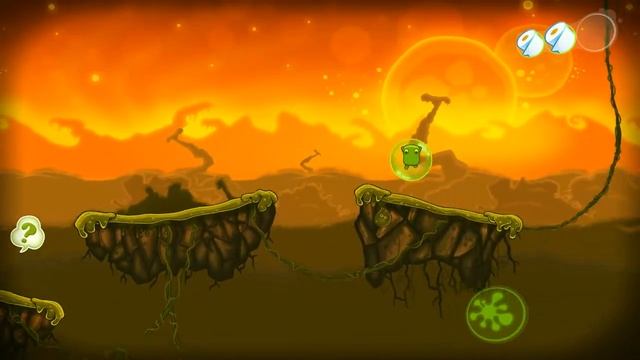 Wimp:Who Stole My Pants walkthrough-level 1 смотреть онлайн