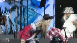 Танцевальный дуэт - Арсений Хорунжий , Виктория Сидельникова