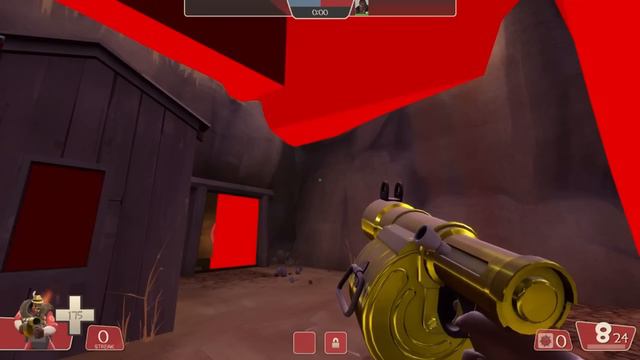 Скрытые механики |TF2|