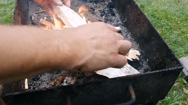 Как приготовить самого вкусного сома. Добавьте секретный ингредиент. смотреть онлайн