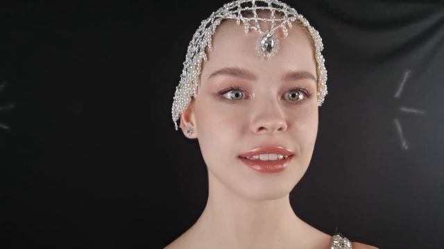 Свадебный показ Hian Tjen // МОДЕЛИНГ В ИНДОНЕЗИИ смотреть онлайн