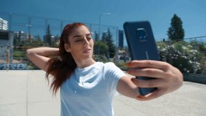 Nokia XR20: The #ToughestTest featuring Roberto Carlos and Lisa Zimouche