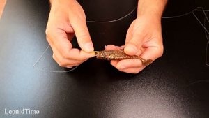 КРУТАЯ СНАСТЬ на КАМБАЛУ ? СНАСТЬ ДЛЯ РЫБАЛКИ