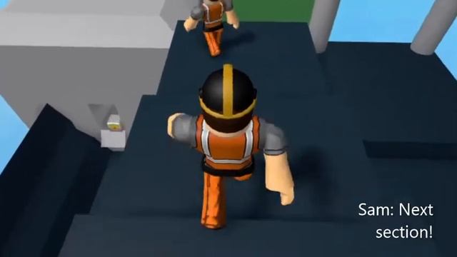 how roblox reports work смотреть онлайн