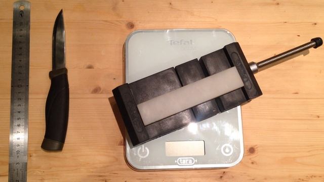 Заточные мифы и легенды. Часть 5. "НЕ ДАВИТЬ!!!". смотреть онлайн